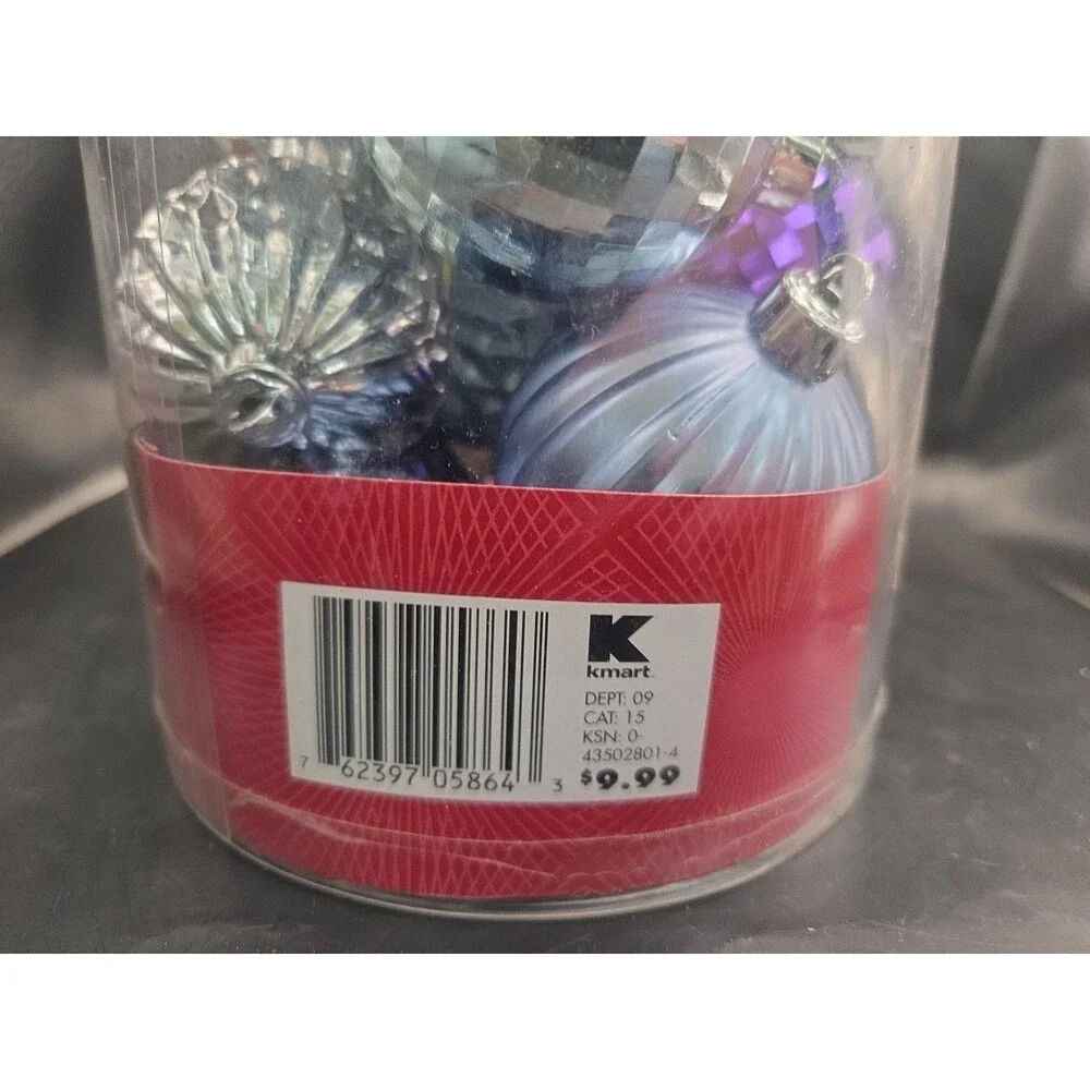 kmart trim home